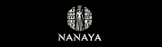 Nanaya tours logo footer