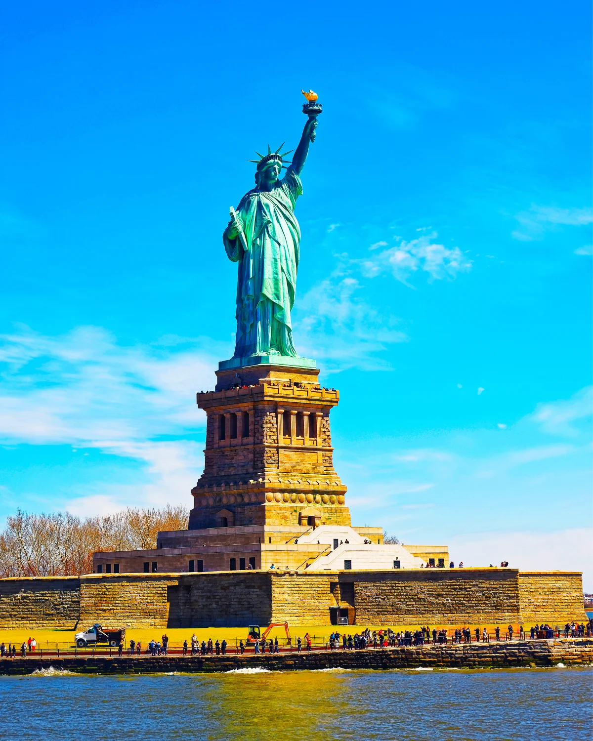 Destination Usa