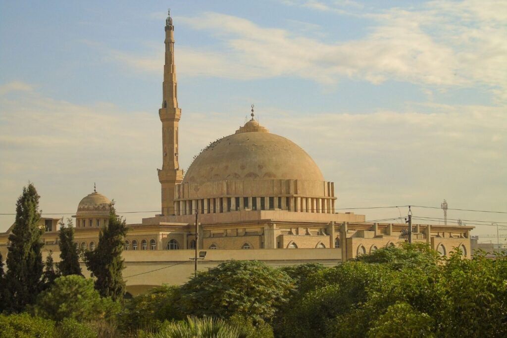 Erbil