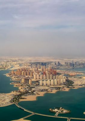 Highlights of Qatar