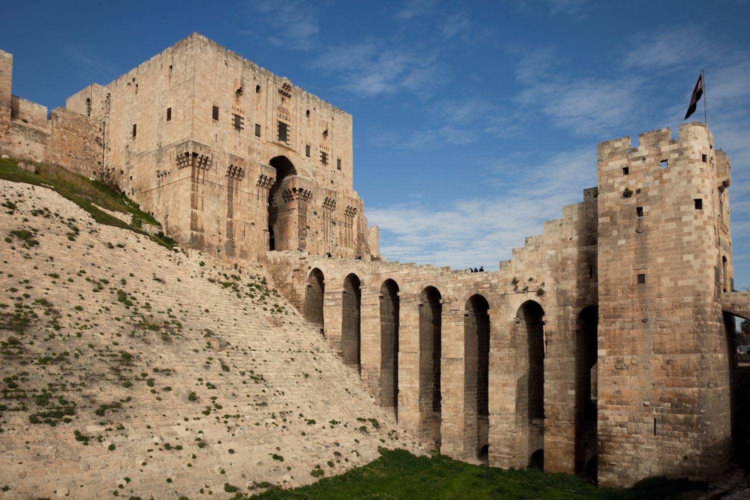 Syria