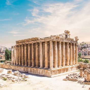 Baalbek