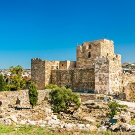 Byblos