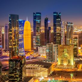 Doha