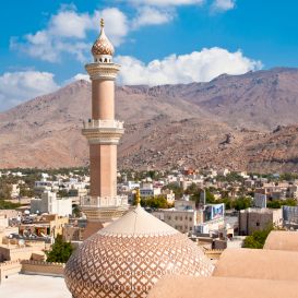 Nizwa