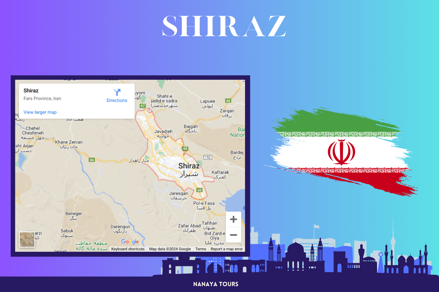 Shiraz