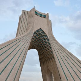 Tehran