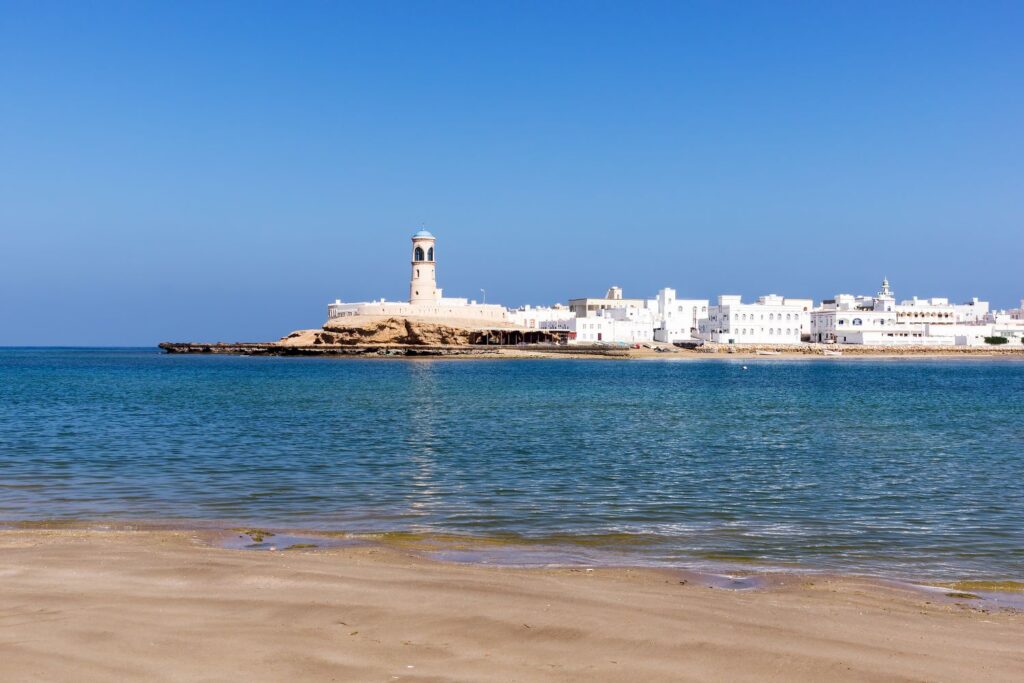 About Us Sur Oman