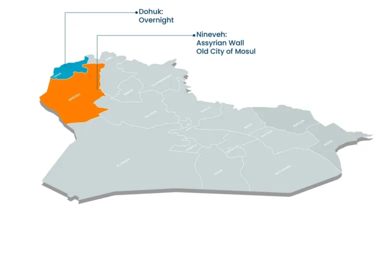 9-day Iraq group tours 7 Edited 768x512 1