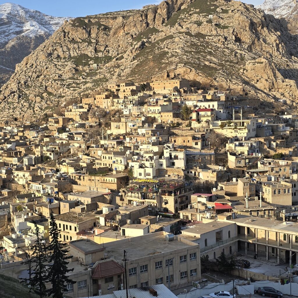 9-day Iraq group tours Akre 1 1024x1024